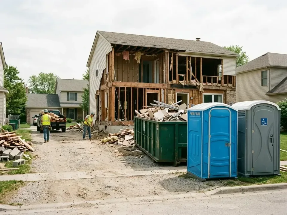 home-renovation-demolition-sit-010 — frequently asked questions, Portable Toilet & Dumpsters Rental in Lyons, KS